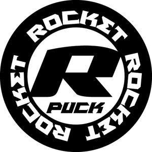 Rocket Puck