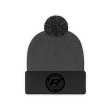 Load image into Gallery viewer, Rocket Pom Beanie