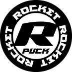 Rocket Puck