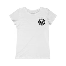 Load image into Gallery viewer, Girls Rocket LogoTee