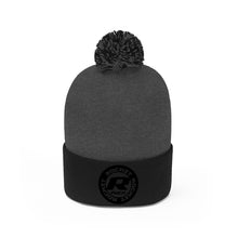 Load image into Gallery viewer, Rocket Pom Beanie