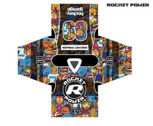 Load image into Gallery viewer, Rocket Power Jersey